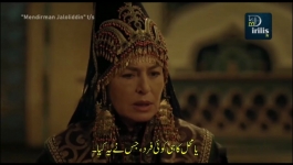Jalaluddin Khwarazm Shah - Season 01 Episode 04